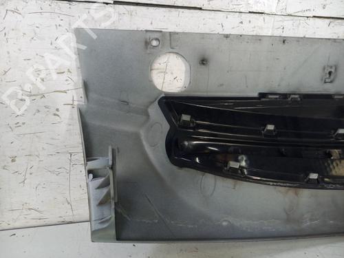 Grille PEUGEOT PARTNER Box Body/MPV (5_, G_) 2.0 HDi | BP30315656C40