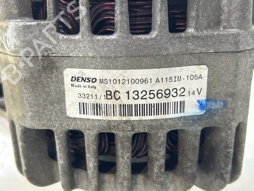 Alternator OPEL CORSA D (S07) 1.3 CDTI (L08, L68) | BP37449316M7 - Image 5