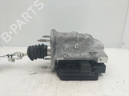Brake master cylinder HONDA CIVIC XI Hatchback (FL) 2.0 e:HEV | BP32096606M77 