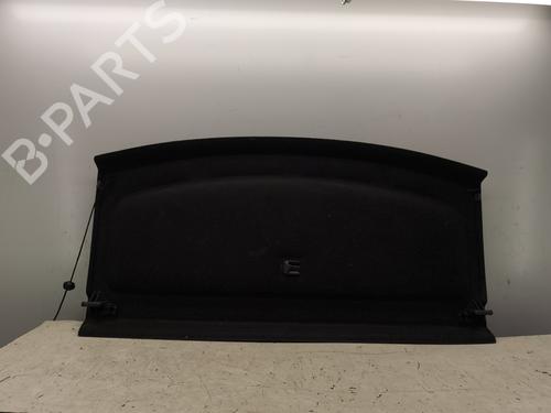 Rear parcel shelf VW GOLF V (1K1) 1.9 TDI | BP29540931C85 
