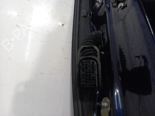 Right front door RENAULT VEL SATIS (BJ0_) 3.5 V6 (BJ0R, BJ0V, BJ0U) | BP23830360C3 