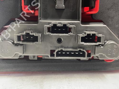 Used Left taillight Left taillight VW BORA I (1J2) 1.9 TDI (110 hp) 23831001 23831001