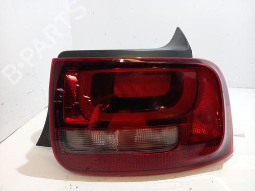 Used Right taillight CITROËN C4 CACTUS 1.2 VTi 82 (82 hp) 29525367