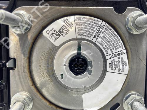 Passenger airbag DACIA DUSTER (HM_) 1.5 dCi 115 (HMAD) | BP27434856C10  - Image 5