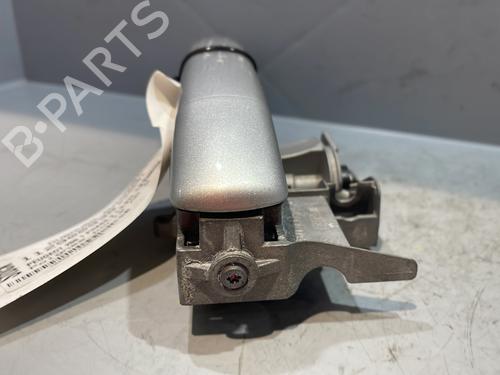 Rear left exterior door handle PEUGEOT 208 I (CA_, CC_) 1.2 VTI 82 | BP29466586C130 