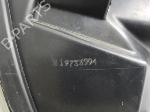 Right headlight DACIA SANDERO 1.5 dCi | BP32016922C29