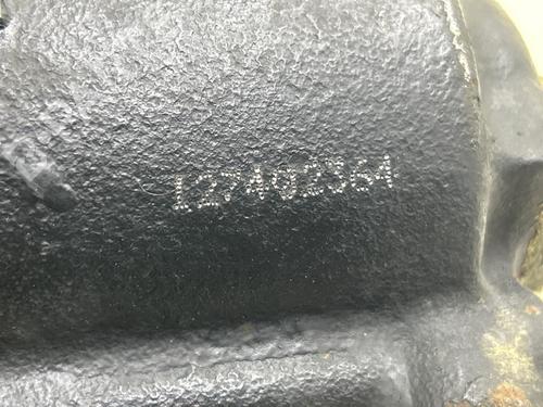 Used Steering rack Steering rack SUZUKI JIMNY Closed Off-Road Vehicle (SN) 1.5 DDiS 4WD (SN415D) (65 hp) 36571459 36571459