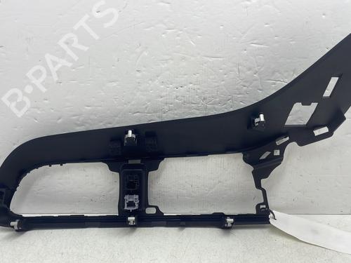 Air vent RENAULT KADJAR (HA_, HL_) 1.6 dCi 130 (HLA4) | BP31793791I21 - Image 2