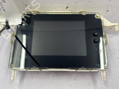 Display FORD FIESTA VI (CB1, CCN) 1.6 TDCi (95 hp) 22844780