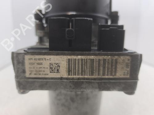 Steering pump CITROËN C4 II (NC_) 1.6 BlueHDi 120 | BP30818824M99 - Image 2