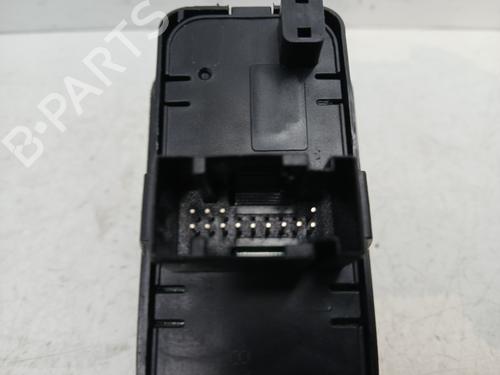Left front window switch PEUGEOT EXPERT Van (VF3A_, VF3U_, VF3X_) 2.0 HDi 130 | BP29834322I27