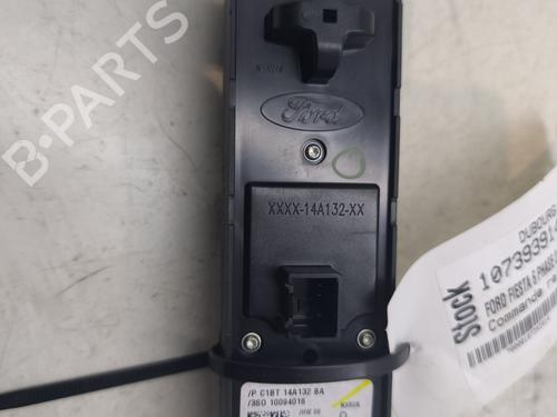 Mirror switch FORD FIESTA VI (CB1, CCN) 1.25 | BP26689243I25 - Image 3