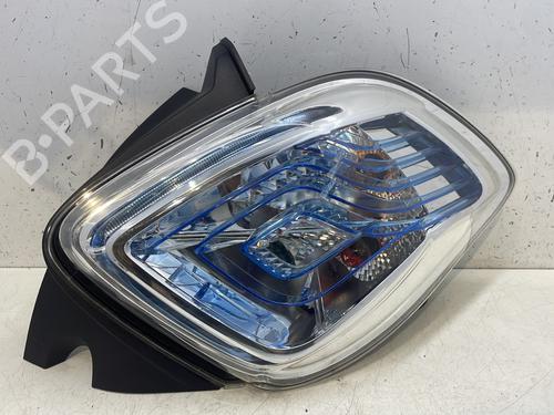 Right taillight RENAULT ZOE (BFM_) ZOE | BP27924420C35 - Image 4