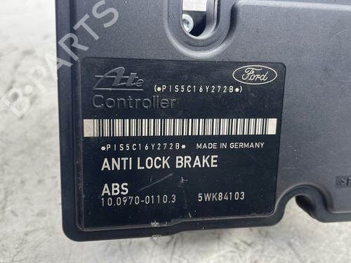 ABS pump FORD FOCUS II (DA_, HCP, DP) 1.6 TDCi | BP23254714M43 - Image 4