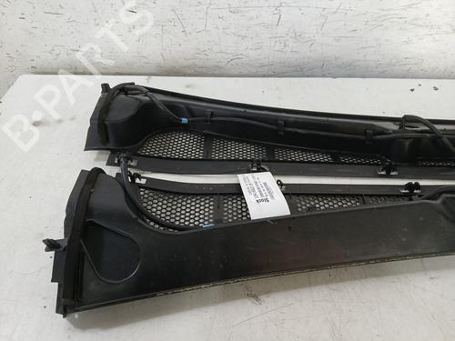 Torpedoplade Torpedoplade CITROËN BERLINGO (ER_, EC_) [2018-2026] 34260525 34260525