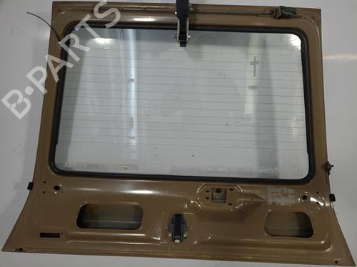 Tailgate CITROËN VISA 11 E | BP22828733C6