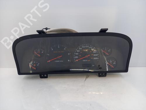 Quadrante Quadrante JEEP GRAND CHEROKEE II (WJ, WG) 3.1 TD 4x4 (140 hp) 33011760 33011760