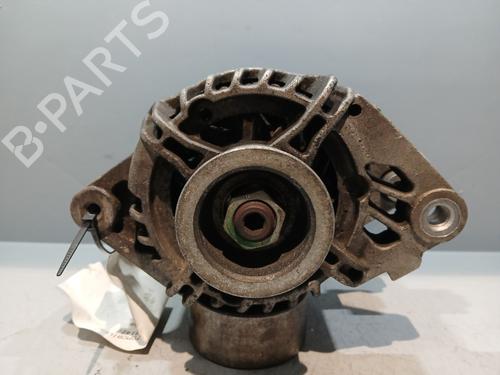 Used Alternator PEUGEOT 107 (PM_, PN_) 1.0 (68 hp) 30364650