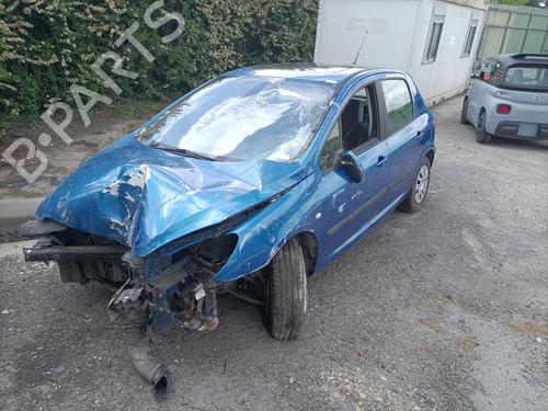 ABS pump PEUGEOT 307 (3A/C) 2.0 HDi 90 | BP26386890M43 