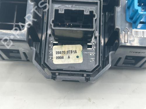 Mando retrovisor NISSAN NOTE (E12) 1.5 dCi | BP37472587I25 - Image 4