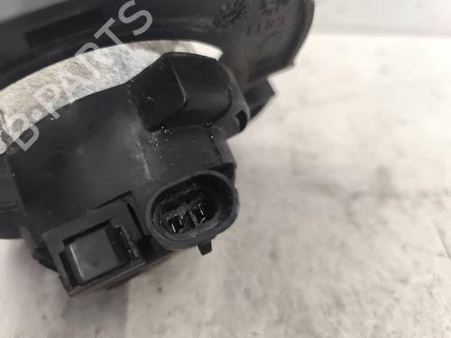 Left front fog light FIAT 500 C (312_) 1.2 (312CXA1A, 312AXA1A) | BP24571235C30 - Image 4