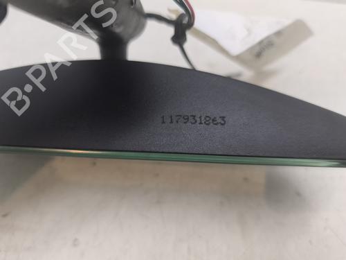 Used Rear mirror Rear mirror VOLVO XC40 (536) T5 Plug-in Hybrid (262 hp) 30904939 30904939
