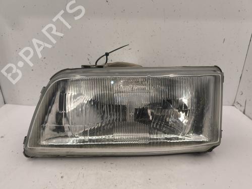 Used Left headlight CITROËN JUMPER I Van (230L) 2.5 D (86 hp) 25837640