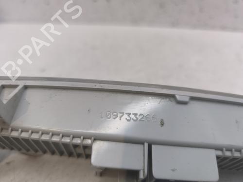 Left daytime light CITROËN C3 II (SC_) 1.4 HDi 70 (SC8HZC, SC8HR0, SC8HP4) | BP28117862C104 