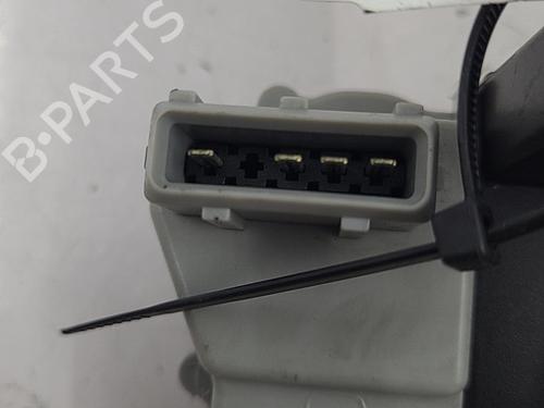 Used Rear right lock CITROËN XSARA (N1) 2.0 HDi 109 (109 hp) 22821870