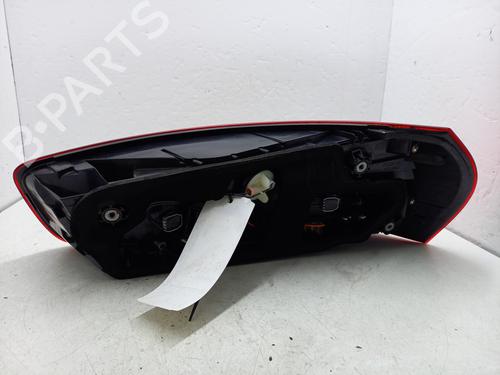 Left taillight CITROËN C4 Picasso II 1.6 BlueHDi 120 | BP32212633C34  - Image 5