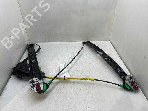 Front right window mechanism BMW 3 Touring (E46) 330 xd | BP38760901C23 - Image 5