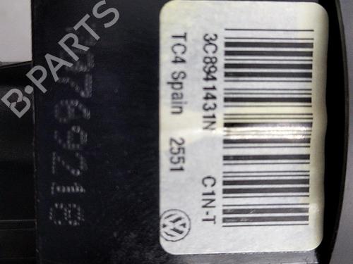 Headlight switch VW SCIROCCO III (137, 138) 1.4 TSI | BP22826451I24 