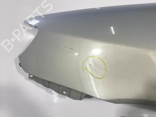 Left front fenders HYUNDAI MATRIX (FC) 1.5 CRDi | BP22831422C41 