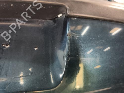 Rear bumper VW POLO IV (9N_, 9A_) 1.2 12V | BP29377492C8 
