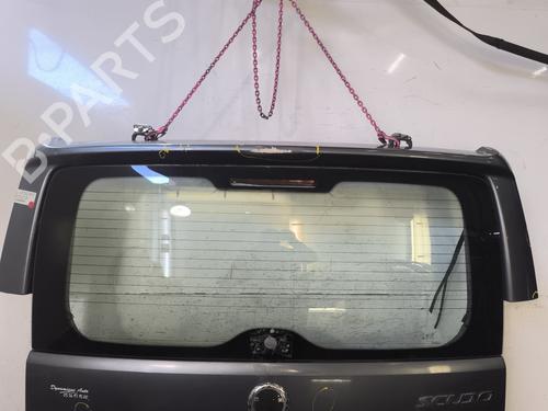 Tailgate FIAT SCUDO Bus (270_, 272_) 2.0 D Multijet | BP31972646C6