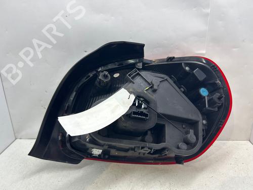 Used Left taillight Left taillight CITROËN C3 III (SX) 1.2 VTi 68 (68 hp) 35886523 35886523