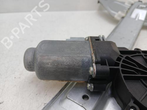 Front left window mechanism CITROËN C3 II (SC_) 1.4 HDi 70 (SC8HZC, SC8HR0, SC8HP4) | BP36894347C22  - Image 5