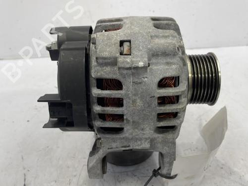 Generator RENAULT TWINGO II (CN0_) 1.2 (CN0D) | BP22832797M7 