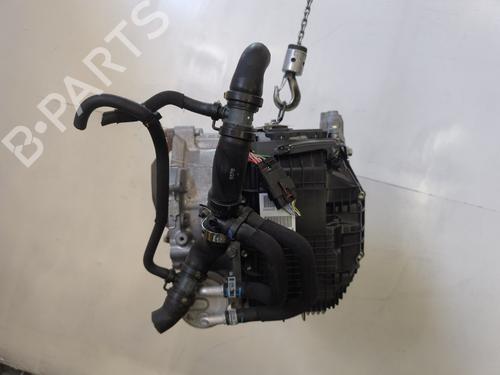 Gearbox CITROËN C5 AIRCROSS (A_) 1.5 BlueHDi 130 (ACYHZJ, ACYHZR) | BP30507971M3 - Image 5