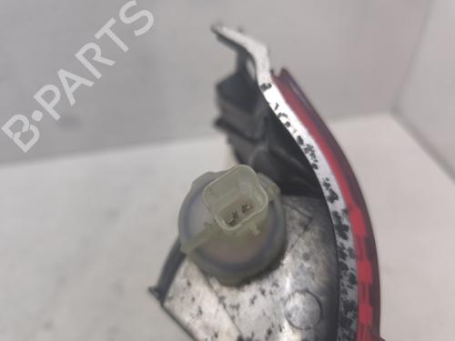 Rear fog light PEUGEOT 2008 I (CU_) 1.6 BlueHDi 100 | BP30929122C37