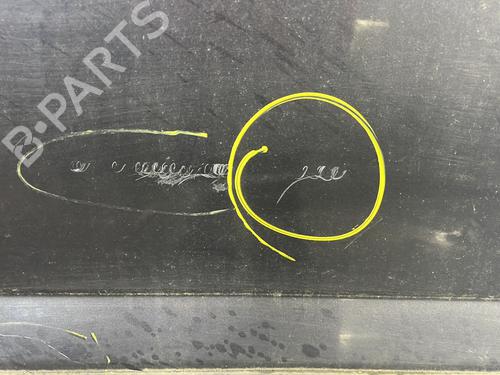 Right rear door LAND ROVER RANGE ROVER II (P38A) 2.5 D 4x4 | BP24664188C5