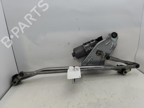 Front wiper motor DACIA LOGAN MCV (KS_) 1.5 dCi (KS0W) | BP29377533M29 