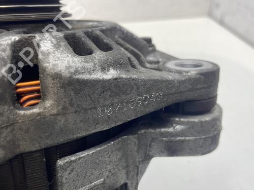 Generator FORD FIESTA IV (JA_, JB_) 1.25 i 16V | BP26666943M7 