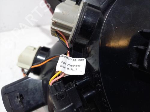 Left taillight FORD FIESTA VII (HJ, HF) 1.1 Ti-VCT | BP33806856C34 - Image 3