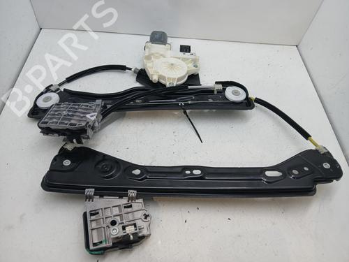 Rear right window mechanism TESLA MODEL Y (5YJY) Long Range All-wheel Drive | BP30854219C25  - Image 5