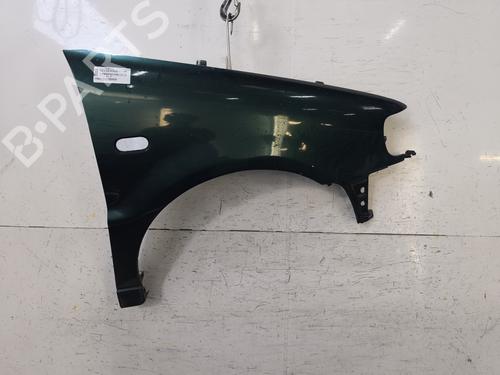 Used Right front fenders VW POLO III (6N1) 75 1.6 (75 hp) 32382942