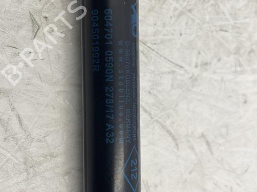 Tailgate lift support RENAULT SCÉNIC IV (J9_) 1.2 TCe 130 | BP23829093C138 