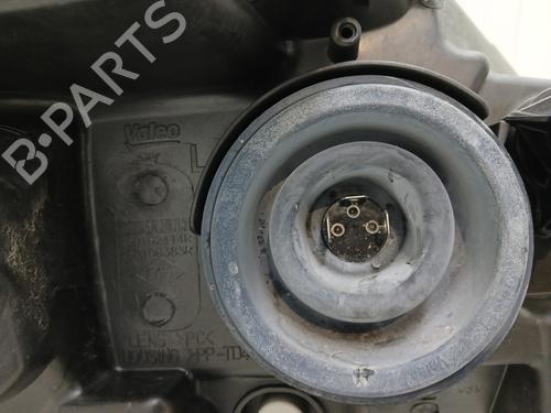 Left headlight DACIA LODGY (JS_) 1.2 TCe (JSAY, JSM0) | BP36479033C28 - Image 5