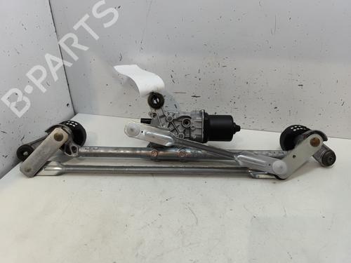 Front wiper motor RENAULT KADJAR (HA_, HL_)  | BP28482226M29