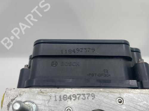 Used ABS pump ABS pump CITROËN JUMPY III Van (V_) 1.5 BlueHDi 120 (120 hp) 31271797 31271797